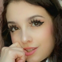 Eunoia Evangeline Çıplak