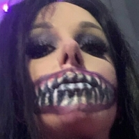 Eva Angelica Çıplak
