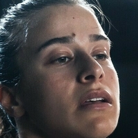 Eva Arampatzi Çıplak
