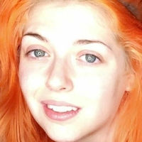 Eva Blaze Çıplak