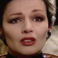 Eva Czemerys Çıplak