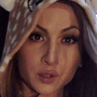 Eva Evans Çıplak