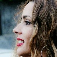 Eva Garcia-Vacas Çıplak