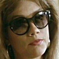 Eva Harling Çıplak