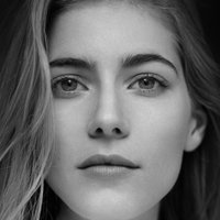 Eva Lebuef Çıplak