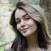 eva_oopsy Çıplak