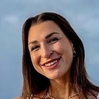 Eva Saischegg Çıplak