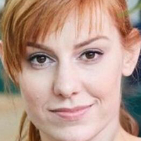 Eva Schulz Çıplak