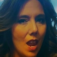 Eva Sinclair Çıplak
