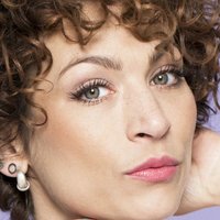 Eva van de Wijdeven Çıplak