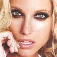Evangelia Aravani Çıplak
