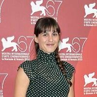 Evangelia Randou Çıplak