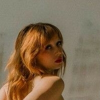 Eve Harper Çıplak
