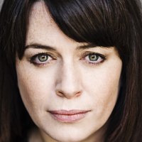 Eve Myles Çıplak