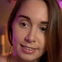 Evelien Smolders Çıplak