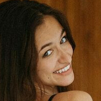 Evelina Voroshilova Çıplak