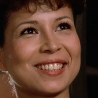 Evelyn Guerrero Çıplak