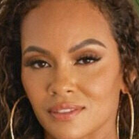 Evelyn Lozada Çıplak