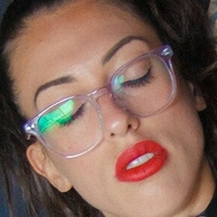 Evelyn Perez Çıplak