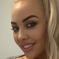 Evie Leana Çıplak