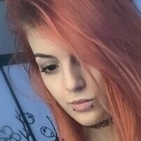 Evie Sunsett Çıplak