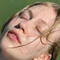 evija_lace Çıplak