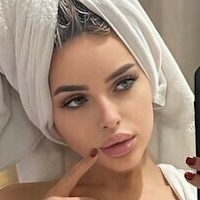 evy_wild Çıplak