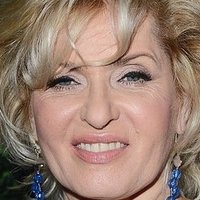 Ewa Kasprzyk Çıplak