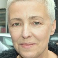 Ewa Telega Çıplak