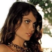 Fabiana Tambosi Çıplak