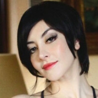 fabibiworldcosplay Çıplak