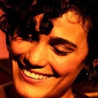Fabiola Buzim Çıplak