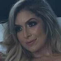 Fabíola Monteiro Çıplak