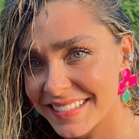 Fabiola Oliveira Çıplak