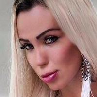 fabiolavoguel Çıplak