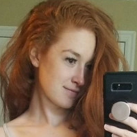 fabledfoxy Çıplak
