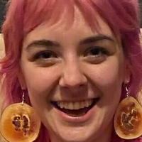 faeriere Çıplak