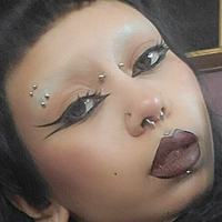 faeriesfilth Çıplak
