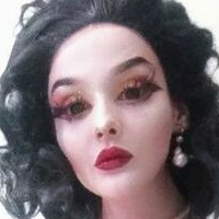 Faith_chan Çıplak