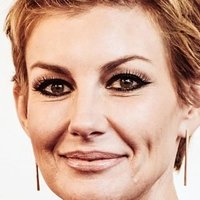 Faith Hill Çıplak