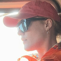 Faith Isabel Çıplak