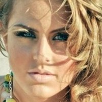 Faith Melissa Lanford Çıplak