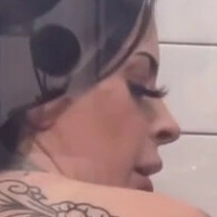 Faith Vixxen Çıplak