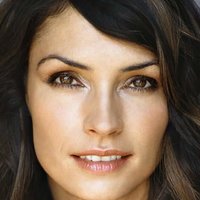 Famke Janssen Çıplak