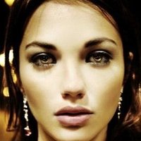 Fanny Krich Çıplak