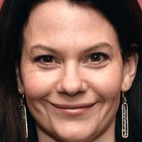 Fanny Mallette Çıplak