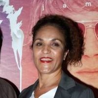 Farida Rahouadj Çıplak