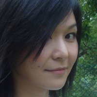 Farini Cheung Çıplak