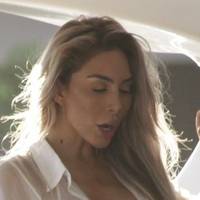 Farrah Abraham Çıplak