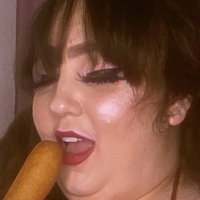fatbratfreya Çıplak